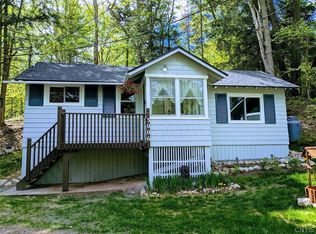 3006 Lighthouse Loop, Forestport, NY 13338