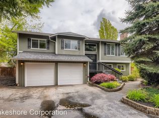 14216 101st Pl NE, Kirkland, WA 98034