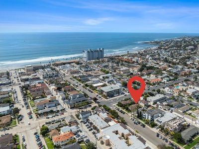 910-914 Diamond St, San Diego, CA, 92109