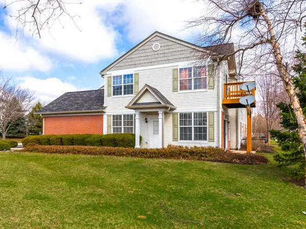 24100 W Walnut Cir #24100, Plainfield, IL 60585