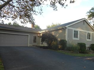 2296 Summit View Rd, Powell, OH 43065