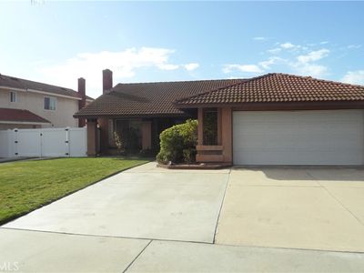 1468 Cresta Rd, Corona, CA, 92879