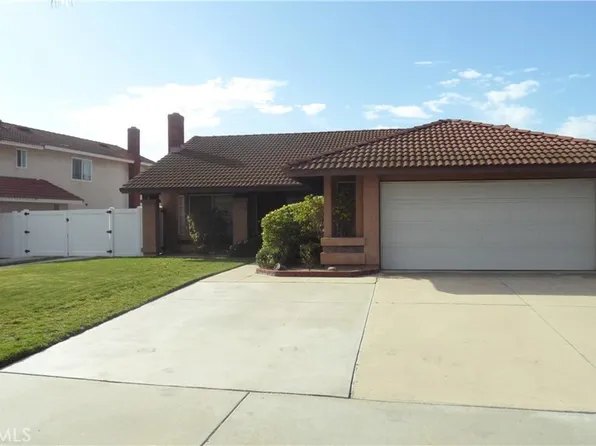 1468 Cresta Rd, Corona, CA 92879