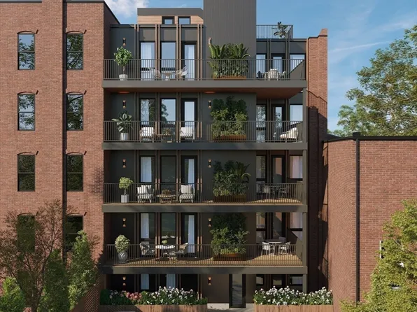 144 Worcester St APT 2, Boston, MA 02118