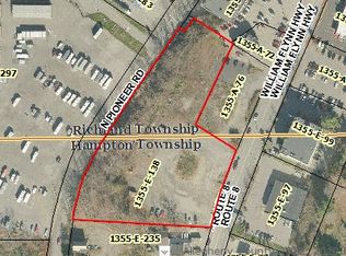 5315 William Flynn Hwy, Gibsonia, PA 15044