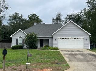 105 Cherrywood Ct, Warner Robins, GA 31088