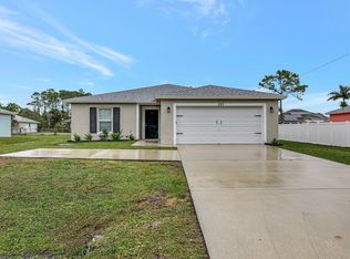 577 NW Floresta Drive, Port St Lucie, FL 34983