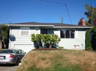 3219 38th Ave SW, Seattle, WA 98126