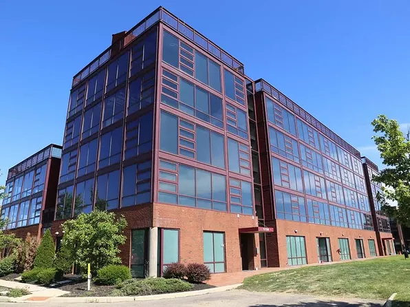 366 Neruda Ave, Columbus, OH 43215