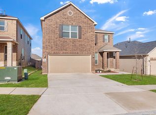 5111 Papalote Gdn, Converse, TX 78109