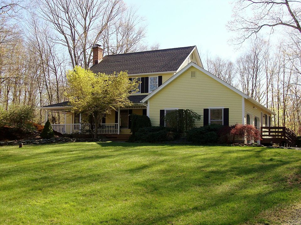 9 Georges Hill Road