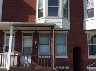 161 Stevens Ave, York, PA 17401