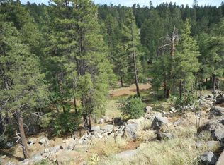 1025 E Cougar St, Munds Park, AZ 86017