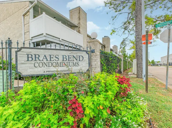 8247 Creekbend Dr #8247, Houston, TX 77071