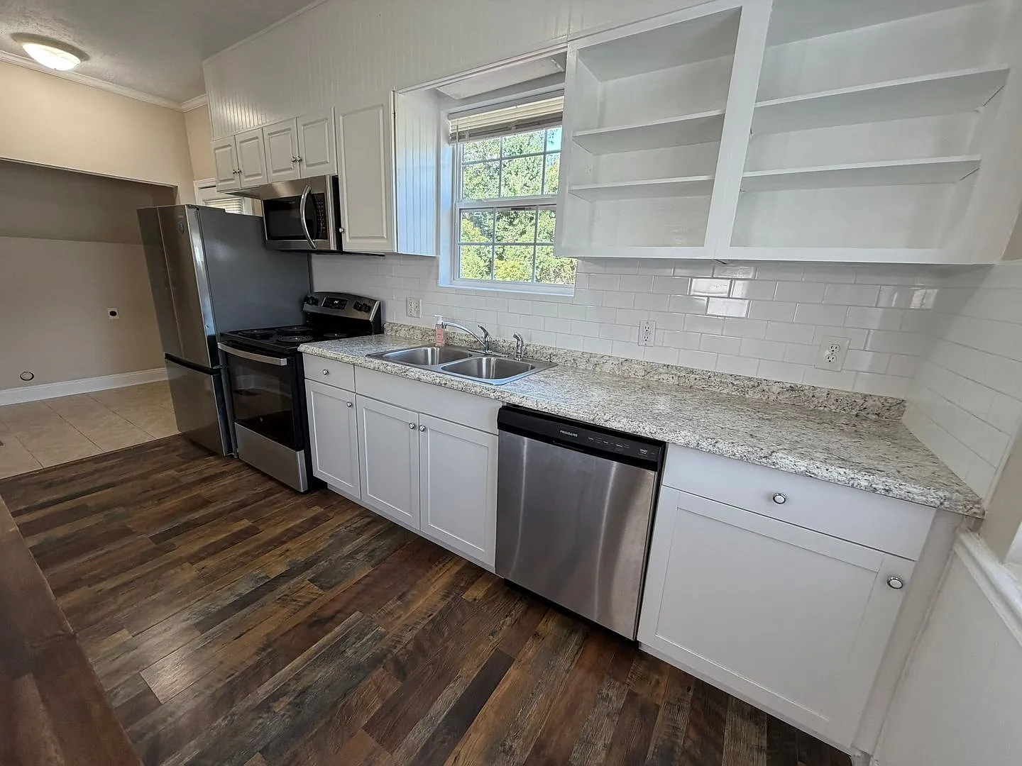 3 Bed 2 Bath Westover Home — Photo 4