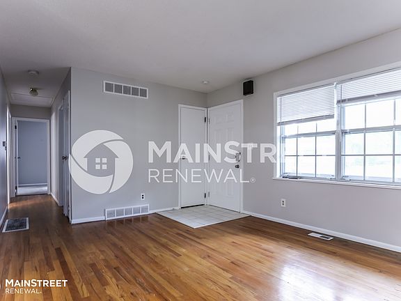 WM - Living Room