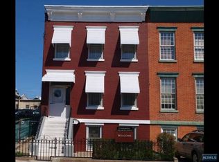 136 Congress St, Jersey City, NJ 07307