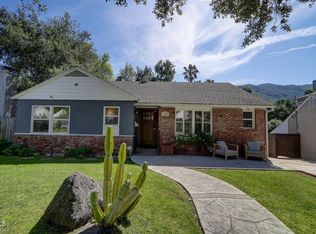 1255 Oak Circle Dr, Glendale, CA 91208