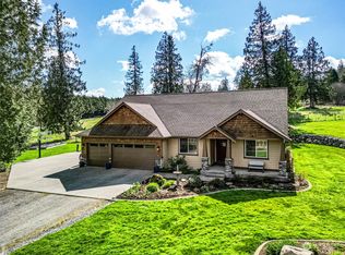 1203 188th St NW, Arlington, WA 98223