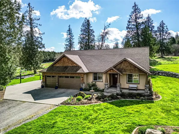 1203 188th Street NW, Arlington, WA 98223