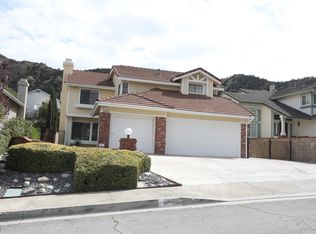 28690 Cloverleaf Pl, Castaic, CA 91384