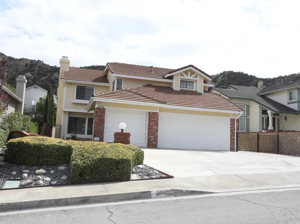 28690 Cloverleaf Pl, Castaic, CA 91384