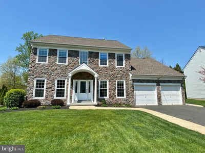 4824 Green Heather Ct, Doylestown, PA, 18902