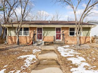 1241-1243 Circle Terrace Blvd NE, Minneapolis, MN 55421
