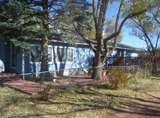 1300 South St, Penrose, CO 81240