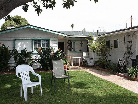 4th image of 5166 San Vicente Dr