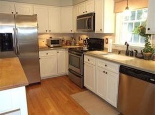 156 Cranberry Dr, Halifax, MA 02338