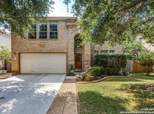 1235 Earlston Dr, San Antonio, TX 78253