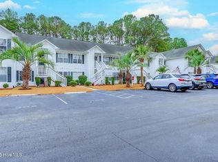 880 Fairway Dr #302BB, Longs, SC 29568