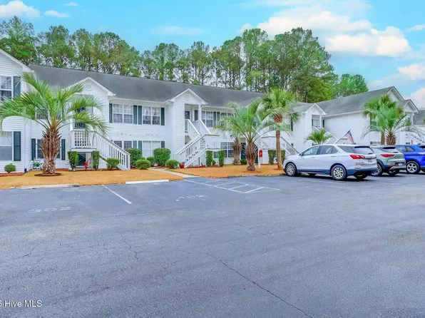 880 Fairway Drive #302bb, Longs, SC 29568