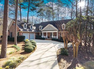 1020 Kimbrough Hill Ln, Greensboro, GA 30642