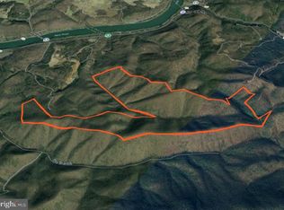 Kelsey Ln, Hiwassee, VA 24347