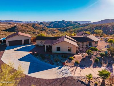 35369 S Pinnacle Pl, Black Canyon City, AZ, 85324