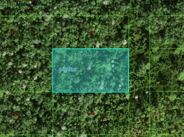 Commonwealth Ave N, Polk City, FL 33868