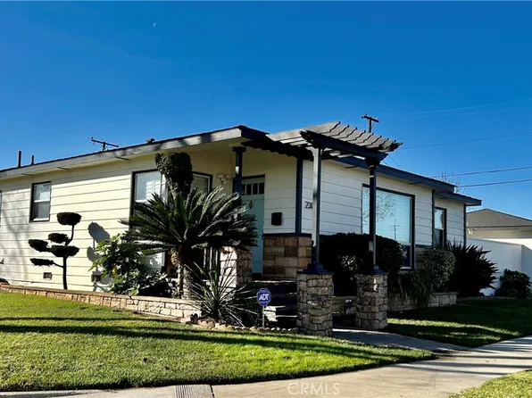 2302 W 170th St, Torrance, CA 90504