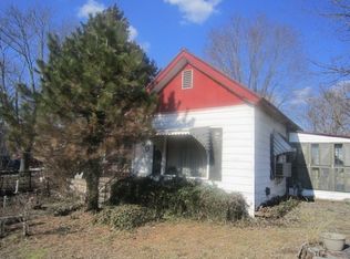 230 A St, Park Hills, MO 63601