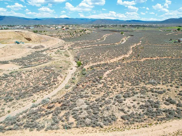 TBD Los Cordovas Road, Ranchos de Taos, NM 87557