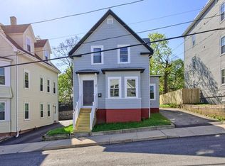 70 Adams St, Lynn, MA 01902