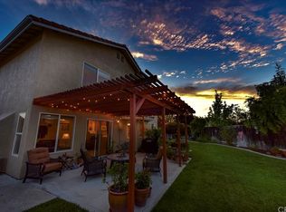 513 Laurelwood Dr, Paso Robles, CA 93446