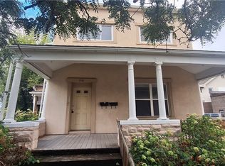 3816 Bucyrus Ave, Cleveland, OH 44109