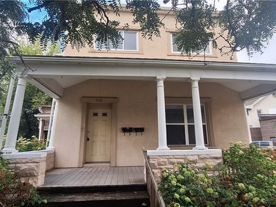 3816 Bucyrus Ave, Cleveland, OH, 44109