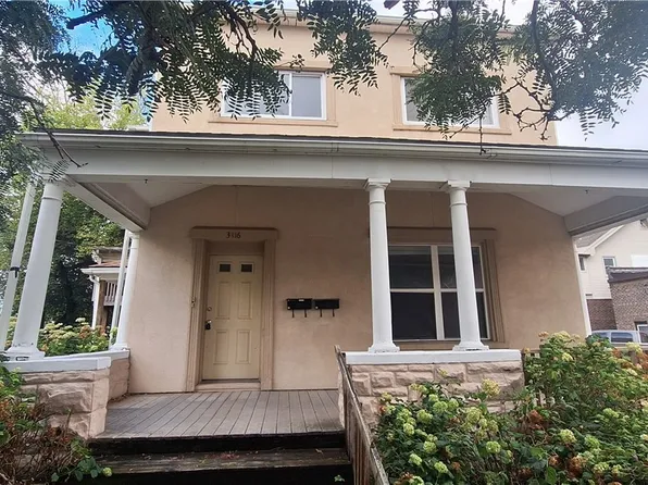 3816 Bucyrus Ave, Cleveland, OH 44109