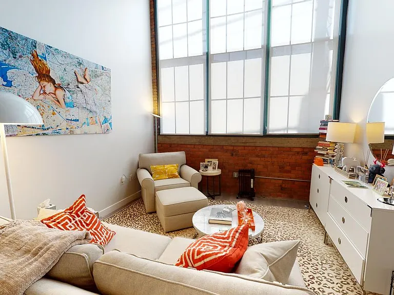Hathaway Lofts — Photo 19