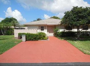 18801 Schooner #C, Boca Raton, FL 33496