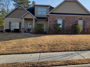 4348 Challedon Dr, Fairburn, GA 30213