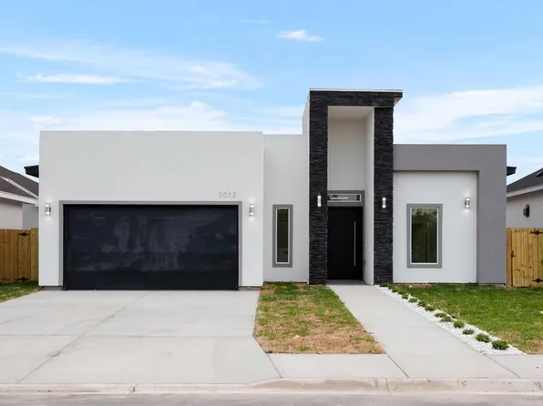 3002 E Zarzamora Ave, Hidalgo, TX 78557